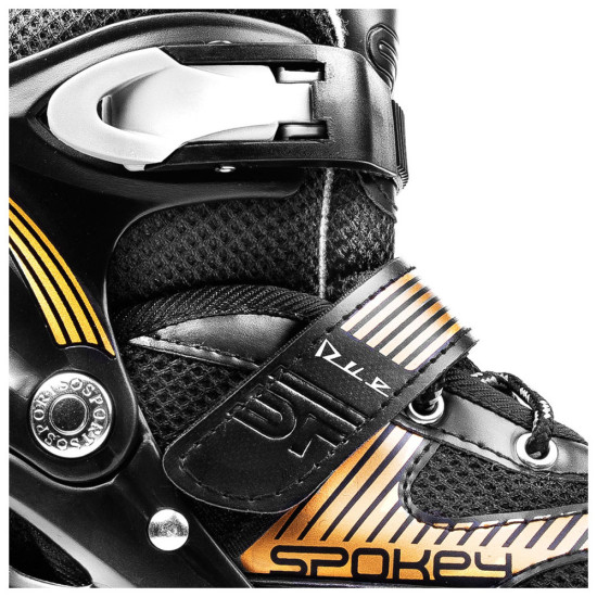 Spokey Due Πατίνια παγοπέδιλα rollers 2in1 No.30-33 Spokey Due Πατίνια παγοπέδιλα rollers 2in1 No.30-33